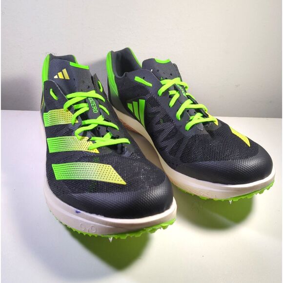 Adidas Adizero Avanti TYO Track & Field Spikes Men 10.5 Women 11.5 main image 6
